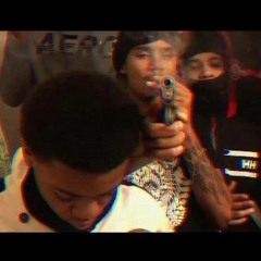 "Hounds" kahlil x liljay