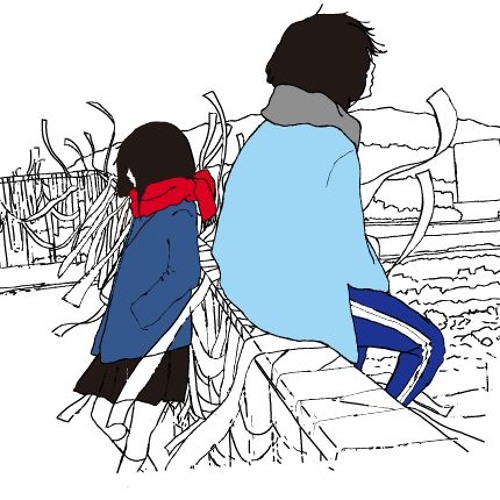 alone together. (w/ khai dreams)