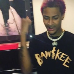 Comethazine - Bands (Freestyle Over Piano)