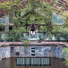 Love Song  (parking garage sesh demo)