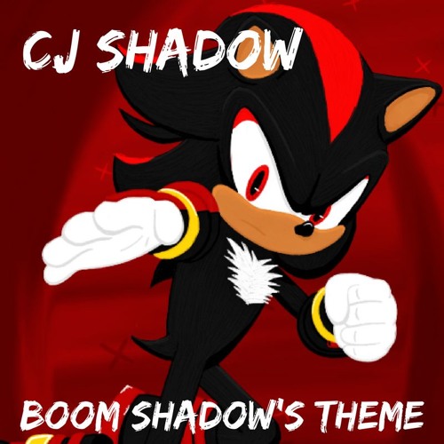 boom shadow
