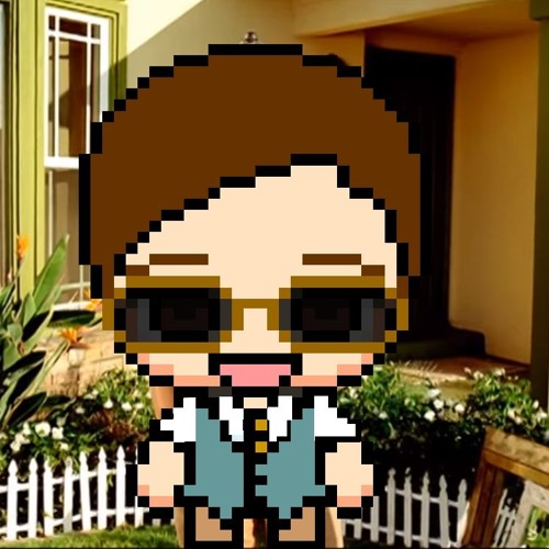The All American Rejects - Gives You Hell (8bit)
