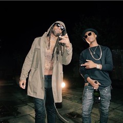 Wizkid ft Ty Dolla Sign - Highgrade (Prod by Mut4y)