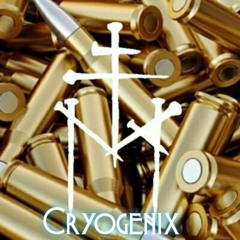 Trap Militia Exclusive Mix By Cryogenix (TM-030)