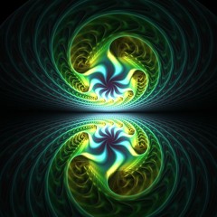 A reversal of chaos [Tuonela / Rumblin Cynth Rampo / Boson Spin Collab]