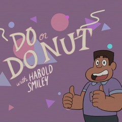 Steven Universe - Do Or Do Nut (No Time Skips)