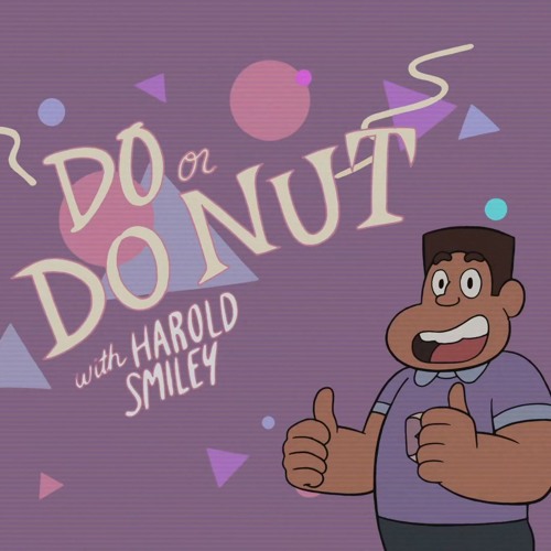 Steven Universe - Do Or Do Nut (No Time Skips)