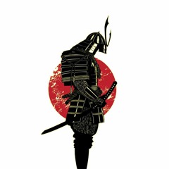 Samurai Trap & Bass Japanese Type BeatLofi HipHop Mix