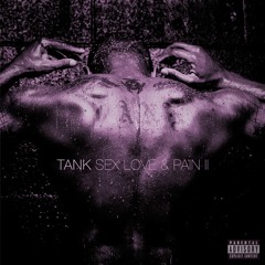 Tank- Fuckin Wit Me (Chopped And Screwed) (Prod. ODY$$EY)