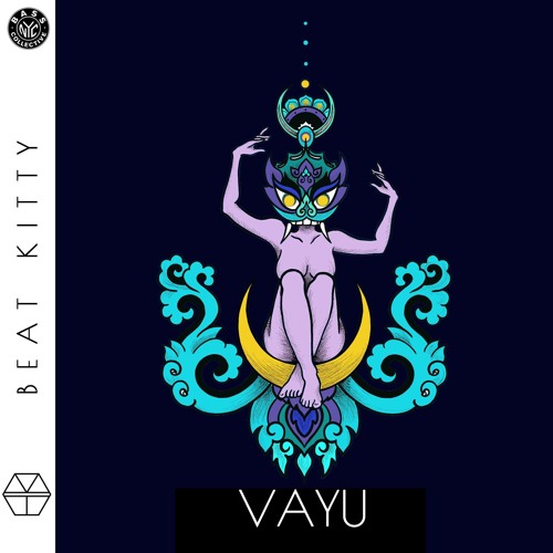 Beatkitty - Vayu