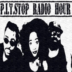 P.I.T. Stop Radio Hour - Podcast 04/12 - "The 'P' Stands for Bad Movie Recommendations"