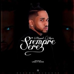 Bryant Myers - Siempre Seré (La Oscuridad)