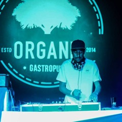 MINI SET JINGLE VIBE - NATAL 2016