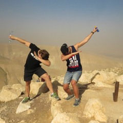 Fila Harmony - American feat Rapisten, Datasianboy & Why-Zee