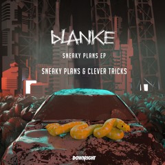 Sneaky Plans & Clever Tricks