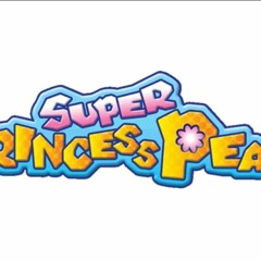 Super Princess Peach - Boss