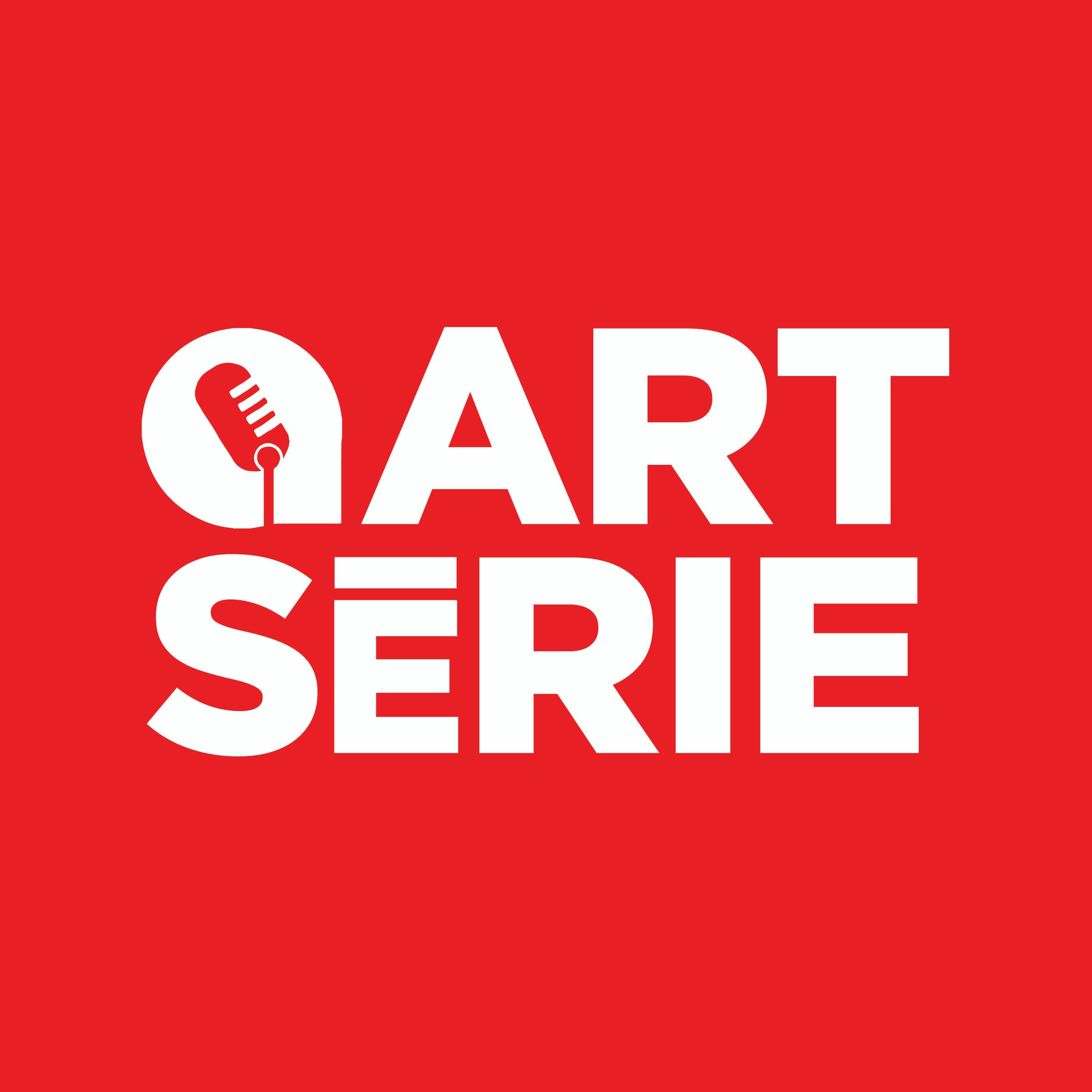 ART SRIE #39 (SYLVAIN D DESJARDINS  VINCENT FECTEAU)