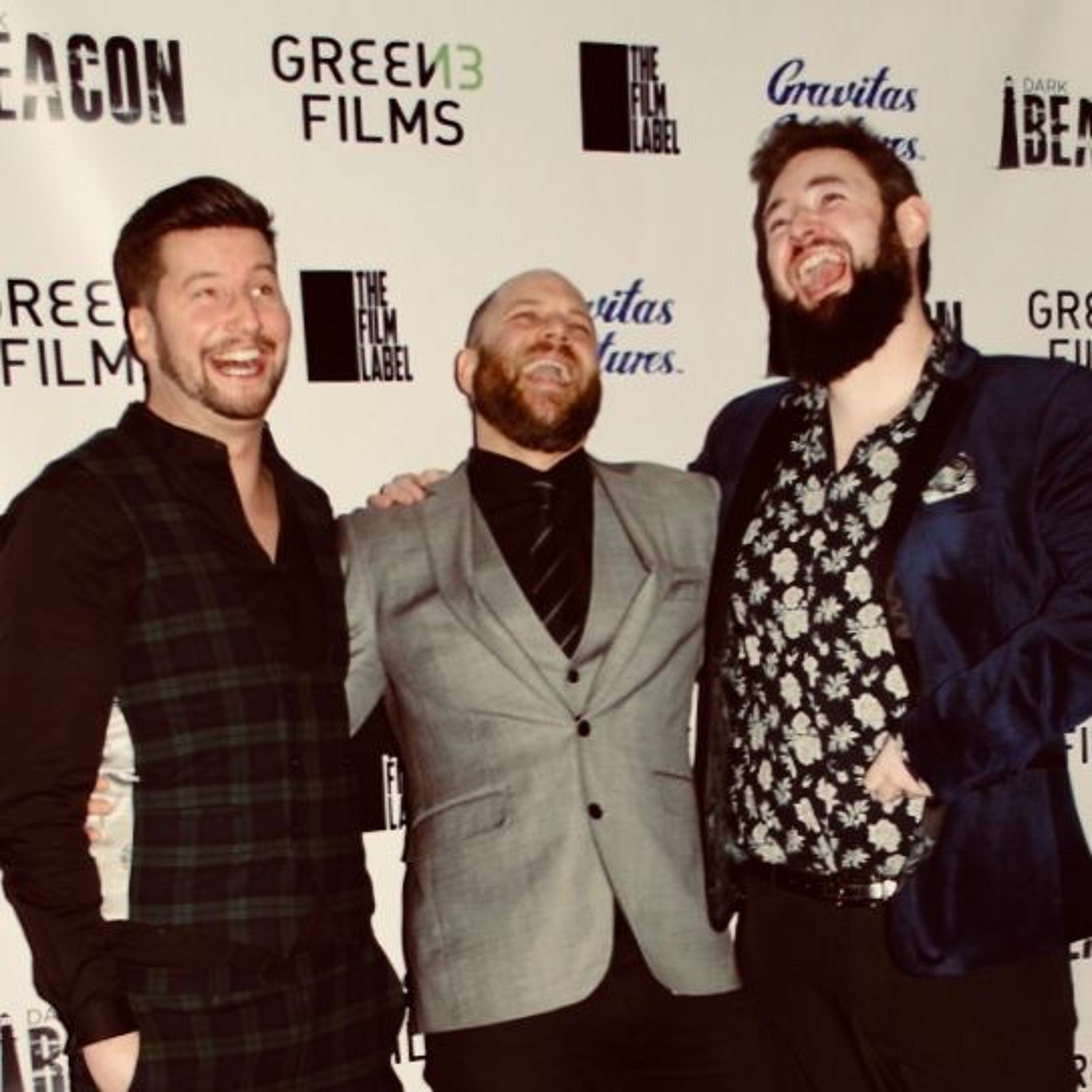 The Filmmakers Podcast