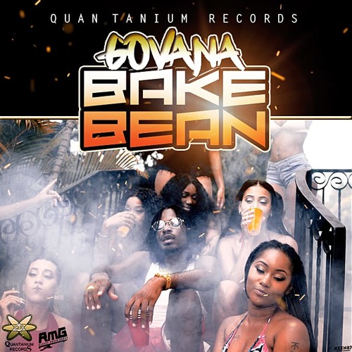 GOVANA - BAKE BEAN [RAW]