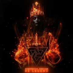 Synergetic Emotion - Be Legend