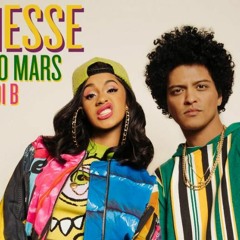 Bruno Mars Finesse (Live Arrangement)