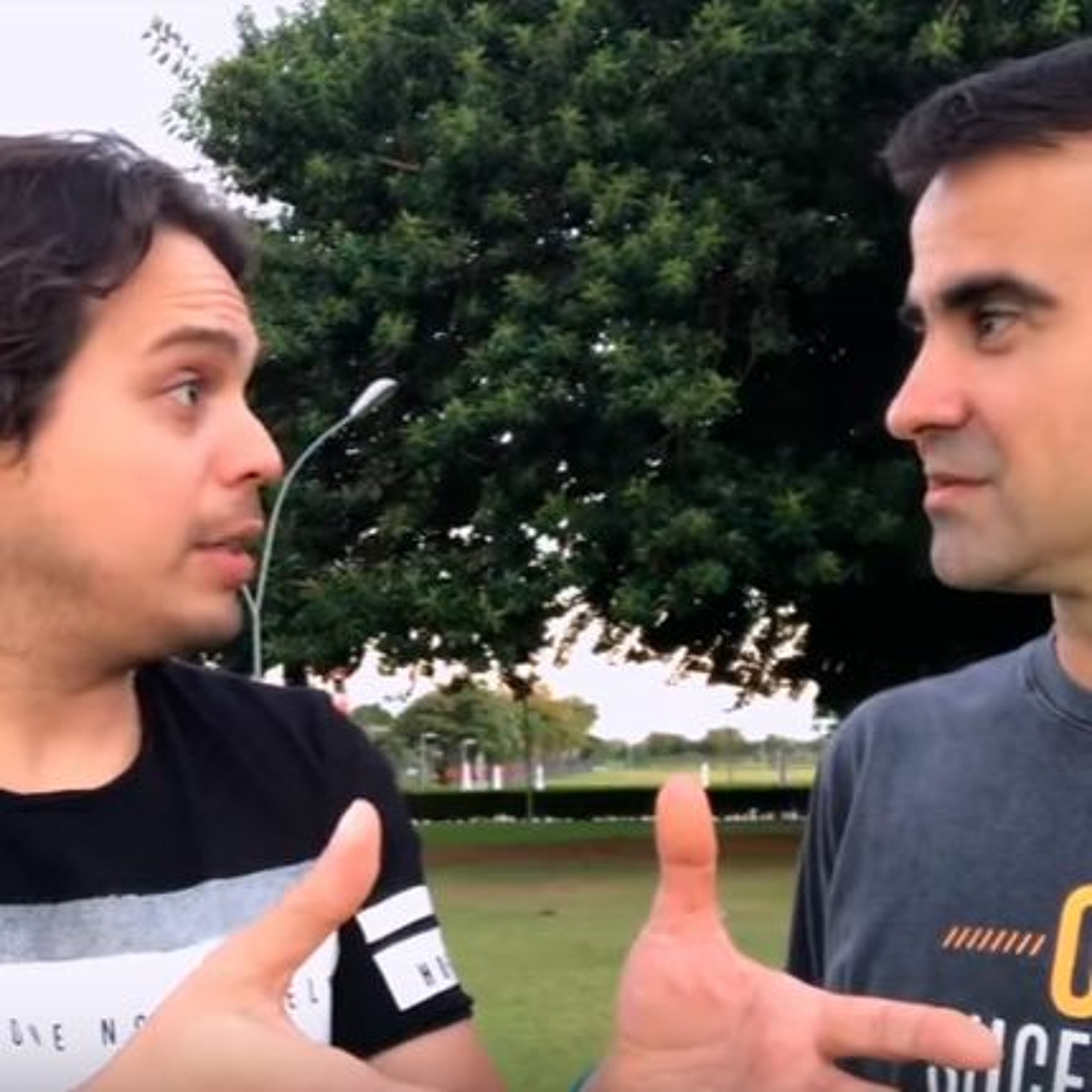 GunCast | Criatividade e Inovação