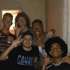 PUTARIA ACUSTICA #001 - 2T DO ARROCHA E GABRIEL DO BOREL