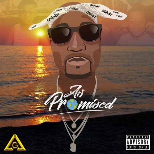 G - Fuk Going On Prod By:(BandGeeks)