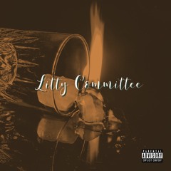 Lullaby (Studio Poe ft. Marley McFly, Bucktastic, & ShaBazz El Lobo)