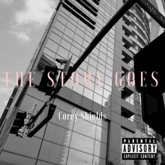 The Story Goes - Single