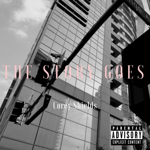 The Story Goes - Single