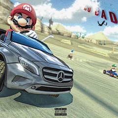 No Dad [Prod. By JustLikeTaijha]