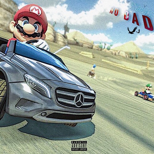 No Dad [Prod. By JustLikeTaijha]