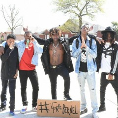 "Tre-Hue" Type Beat Prod. Trehue