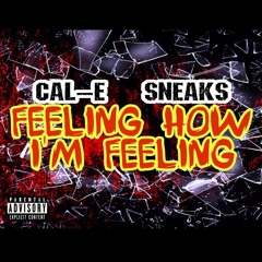 Feeling How Im Feeling- Cal-E ft Sneaks