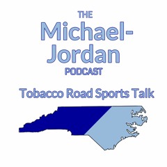 tobacco road podcast Stream The Michael Jordan Podcast