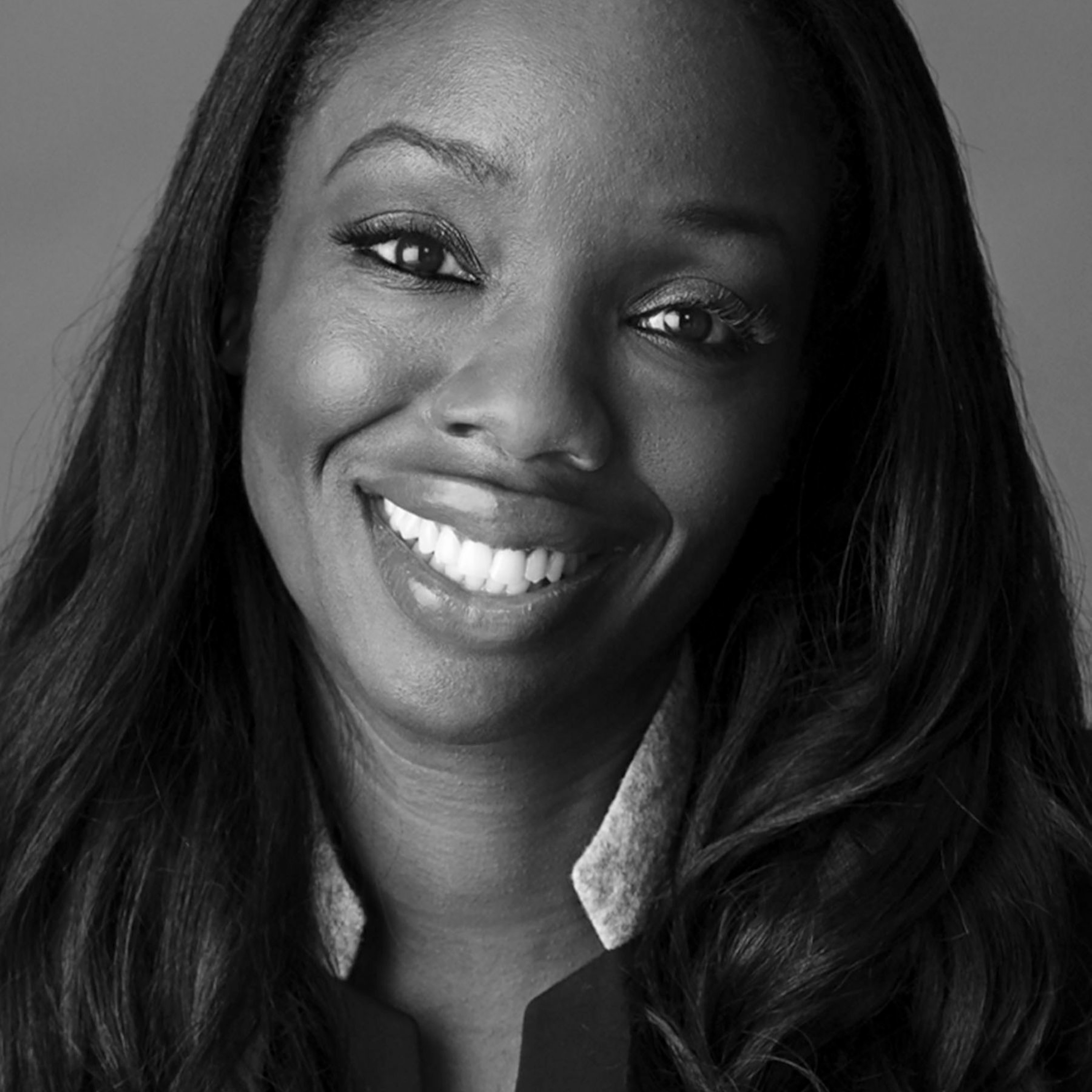 Nadine Burke Harris - Healing the Effects of Childhood Adversity and Trauma - 4/10/18 episode artwork