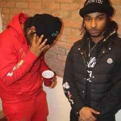 Jay Zanotti x CSDAGOD - 4-Oz