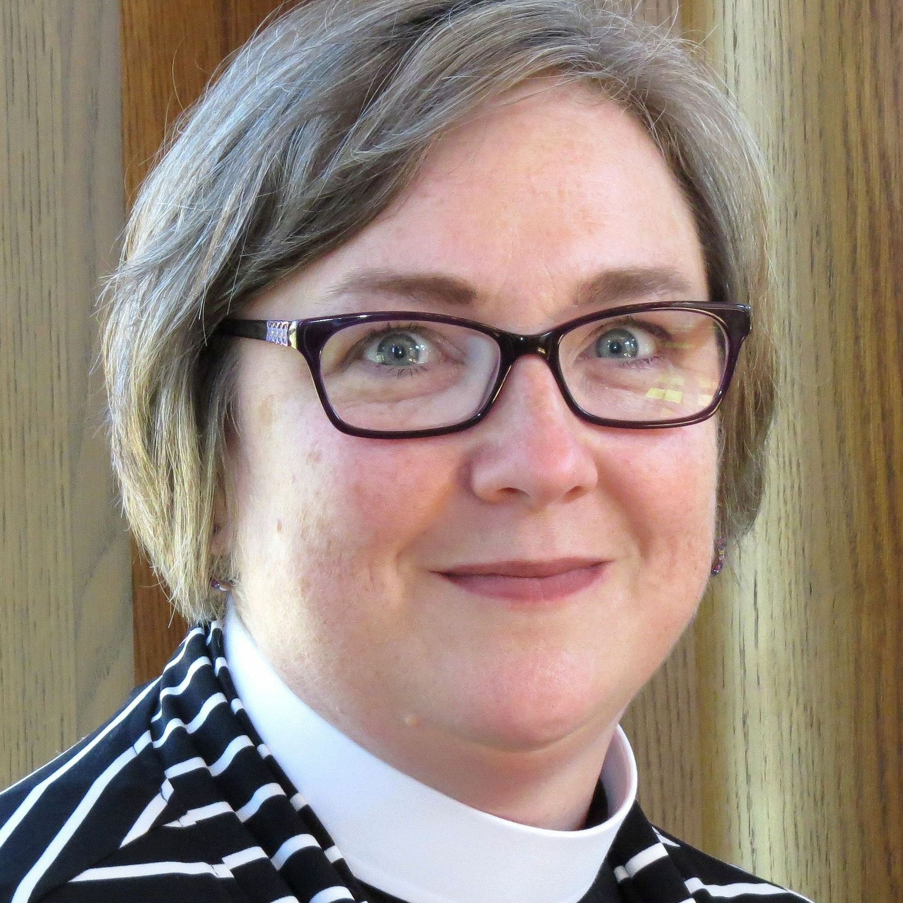 Sermons from Virginia Seminary