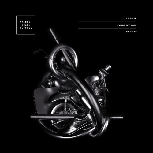 Jantoje - Come My Way