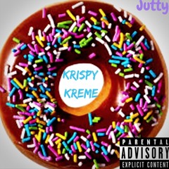 Krispy Kreme (remix) Jutty