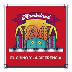 Chupito Jam - El Chino Y La Diferencia