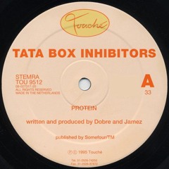 Tata Box Inhibitors - Stabilizer