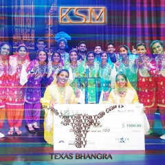Texas Bhangra Girls, Spring '18 - Nasha (1st) Sangam (1st) & Nachde Nashville (3rd)