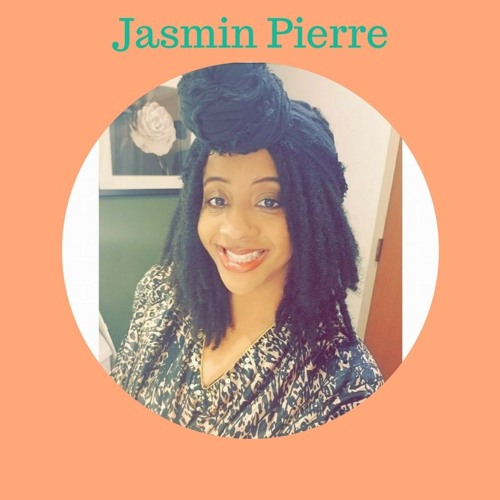 S2: Session 43: The Future of Mental Wellness feat. Jasmin Pierre