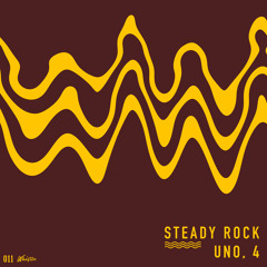 Steady Rock - Blah Blah Blah