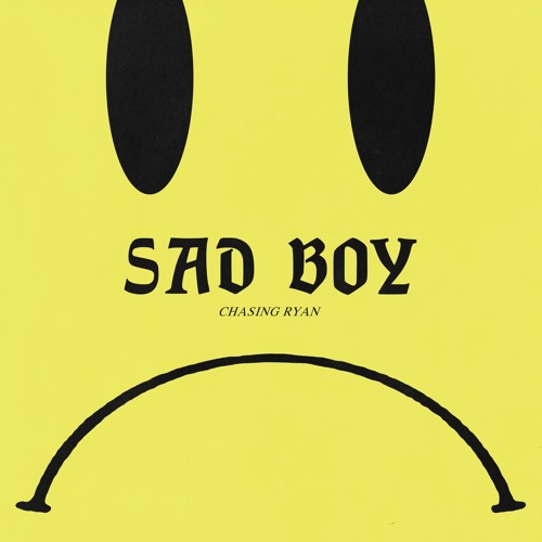Sad Boy