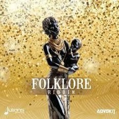 FOLKLORE RIDDIM MIX
