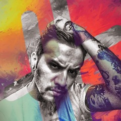 New Single - Infinity (beat by Strong Symphony)