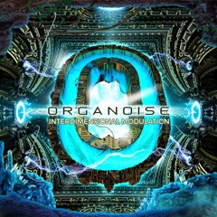 Organoise - Energy Beings